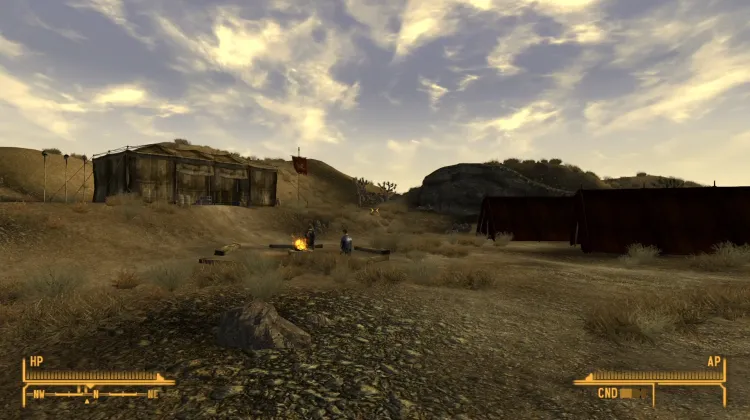 ค่ายบุกโจมตีของกองพล