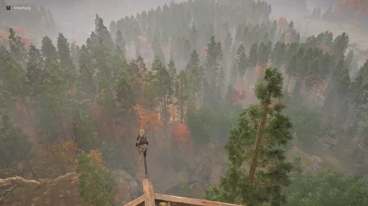 Ichinomiya Abandoned Outpost