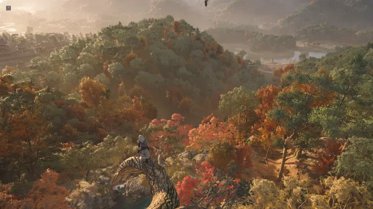 Katano Broken Shrine