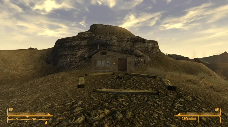 บ้านปลอดภัยของซีซาร์ลีเจียน