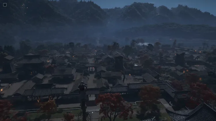 Negoroji Tahoto Pagoda