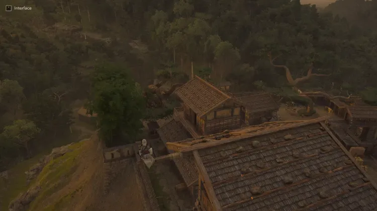 Inariyama Watchtower