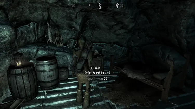 2920, Hearth Fire, v9