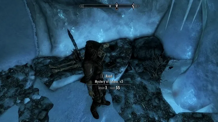 Mystery of Talara, Book III