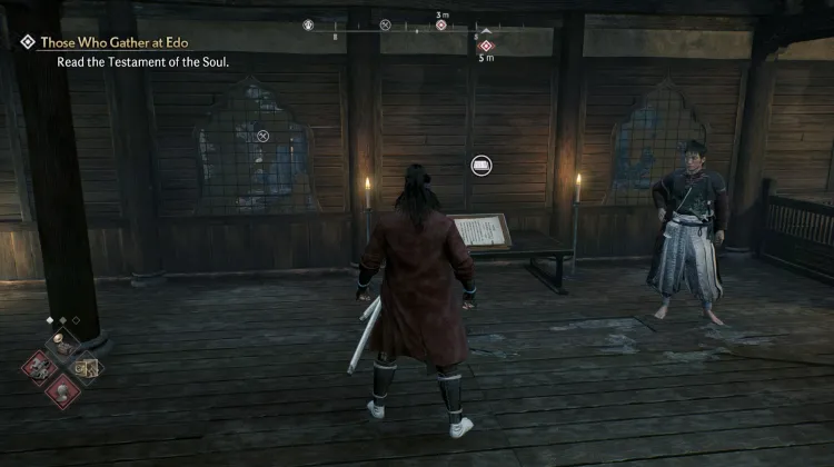 Testament of the Soul