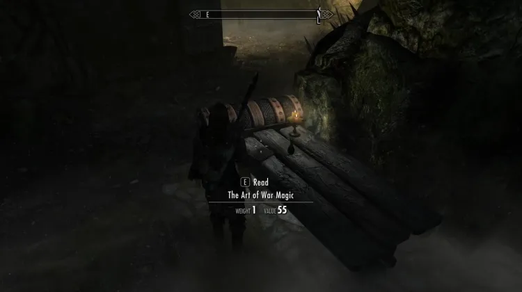 The art of war magic