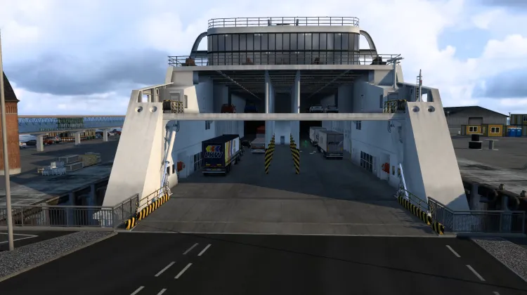 ท่าเรือเกดเซอร์