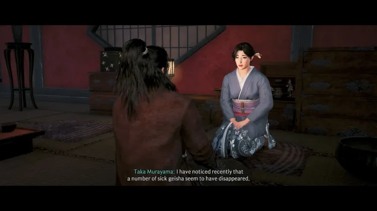 Una Luz en la Oscuridad