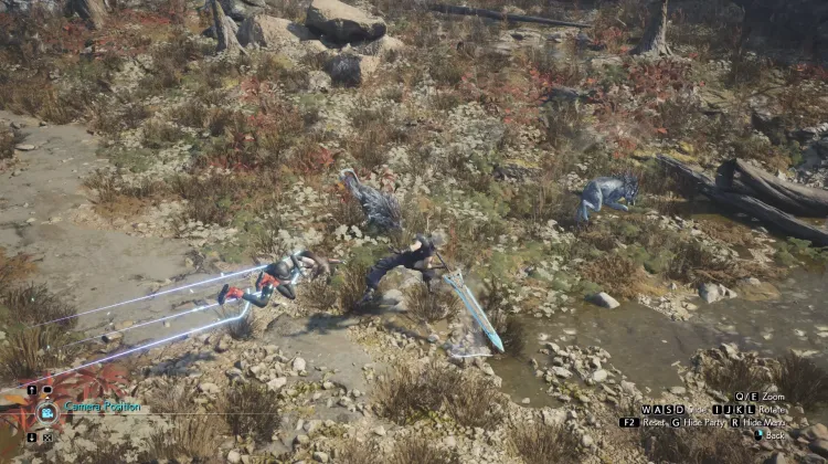 Lupo di Nibel e Cappello Velenoso