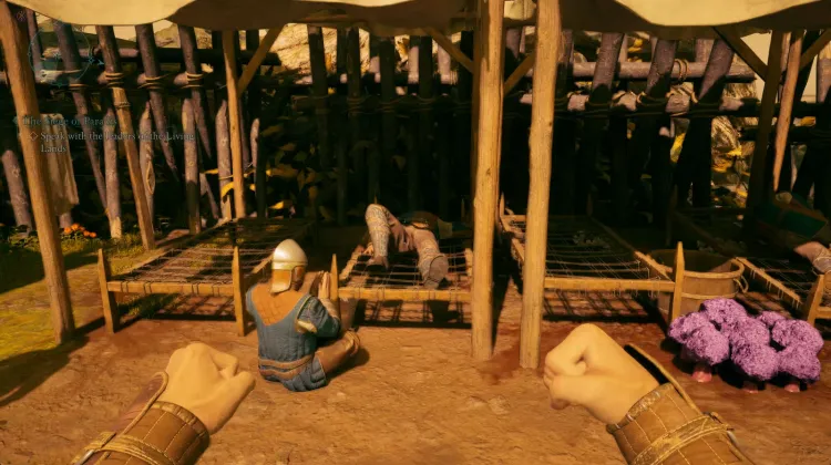 กองทหารพาราดิส