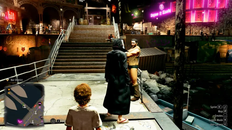 Robson Caetano da Silva