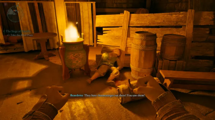 พลเมืองพาราดิส