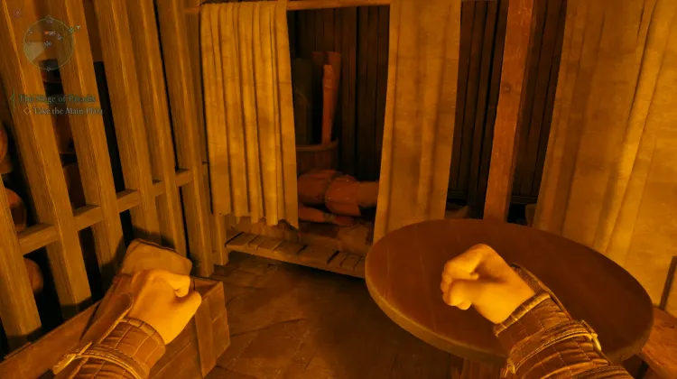 พลเมืองพาราดิส