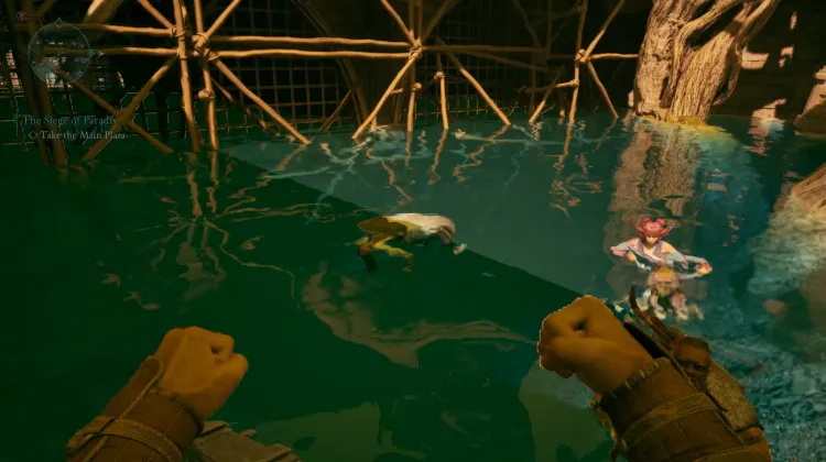 พลเมืองพาราดิส