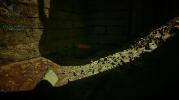 Bénédiction de Magran