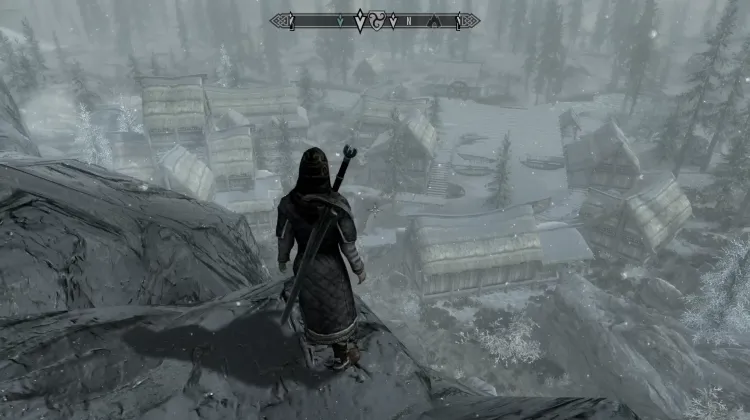 Morthal