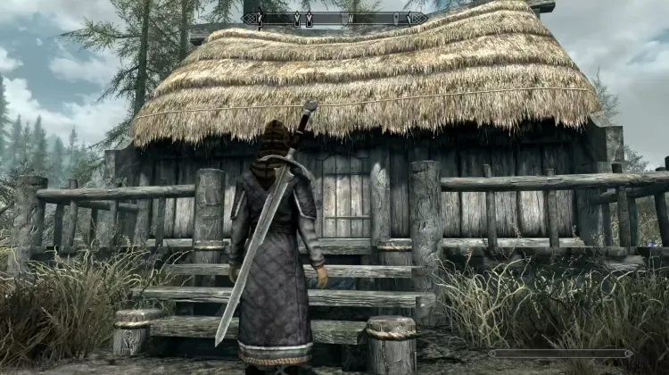 House of Jorgen and Lami