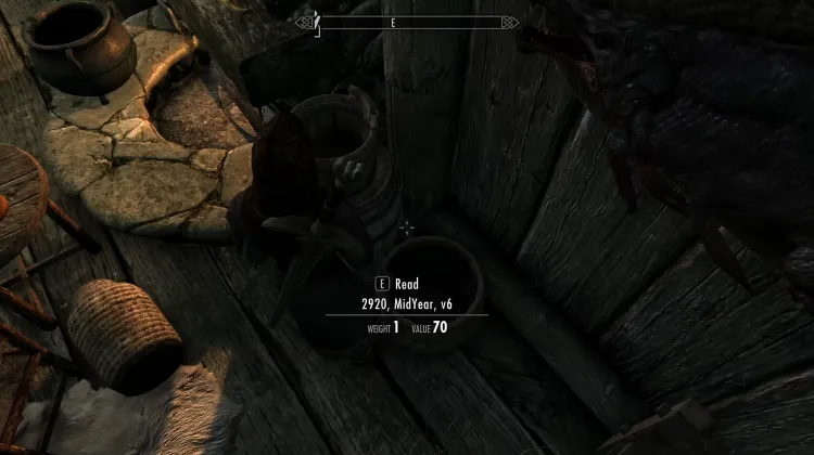 2920, Mid Year, Vol VI