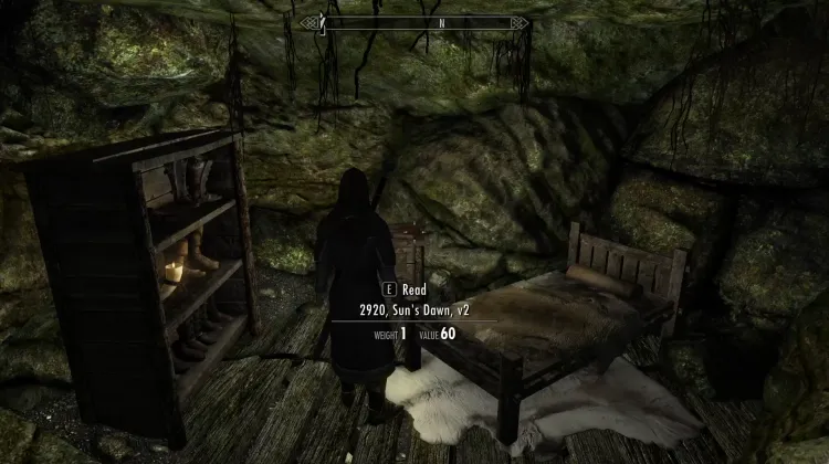 2920, Sun's Dawn, vol II