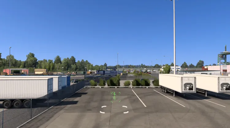 ท่าเรือคาร์ลสโครนา