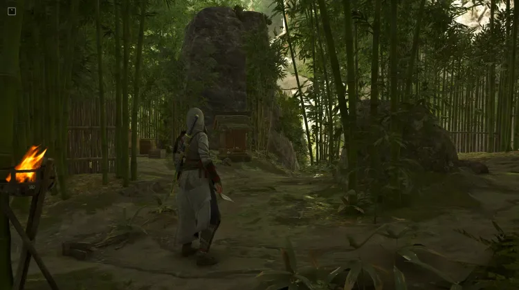 Buddhas Of Shimagahara