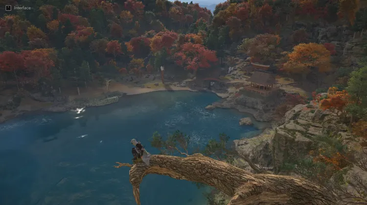 Tsuruga Port Overlook