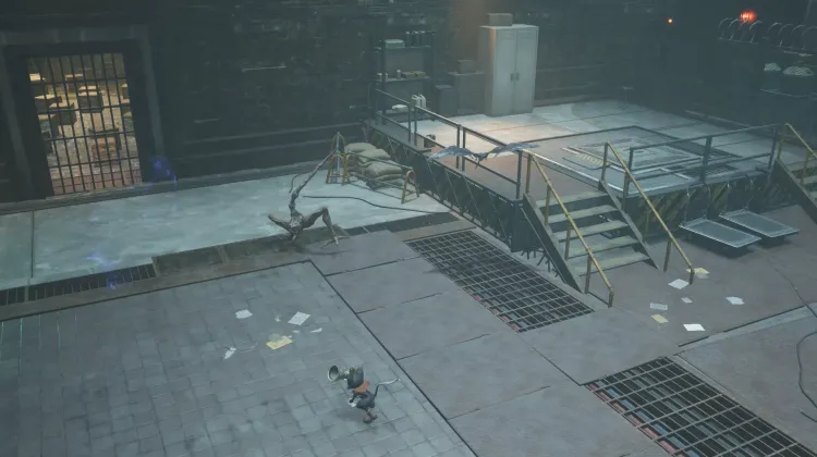 Bahba Velamyu & Black Bat