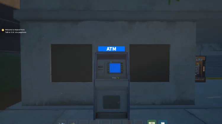 ATM