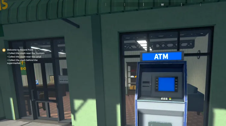 ATM