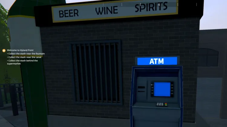 ATM