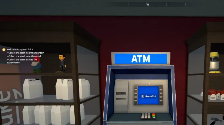 ATM