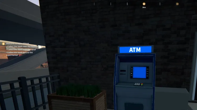 ATM