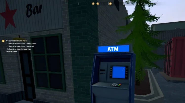 ATM