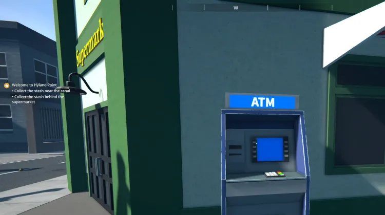 ATM