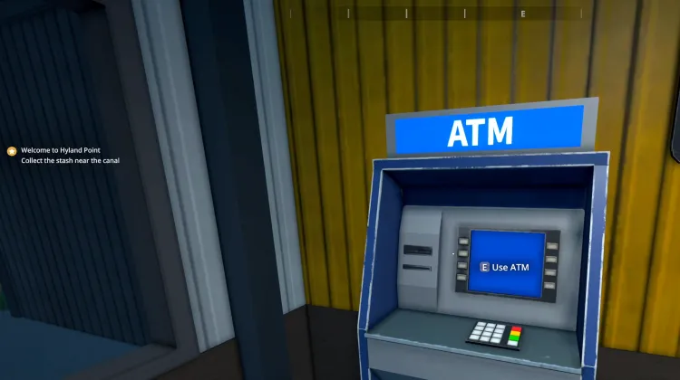 ATM