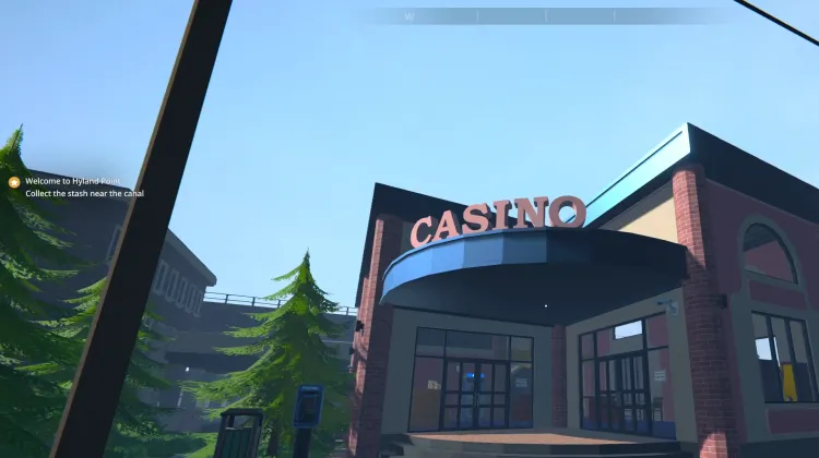 Casino