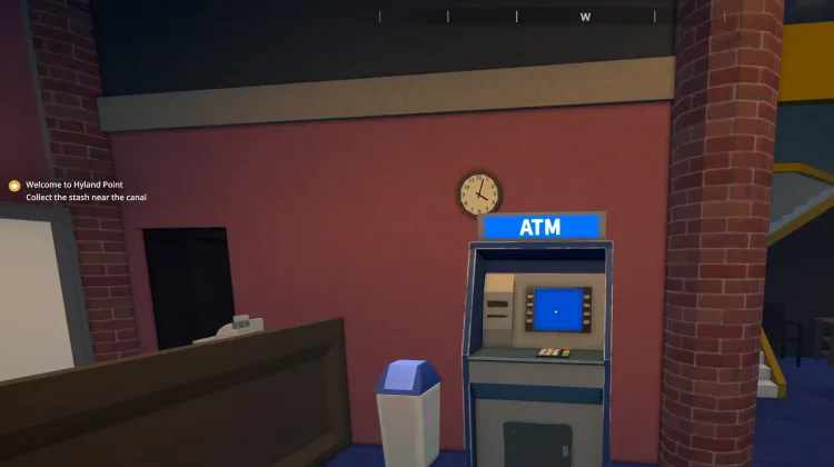 ATM