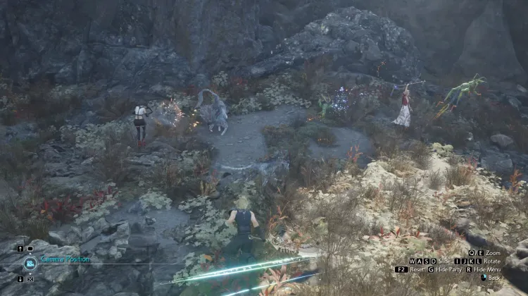 Nibel Wolf & Kyuvildun