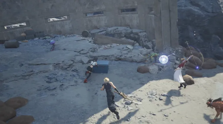 Poison Cap & Kyuvildun