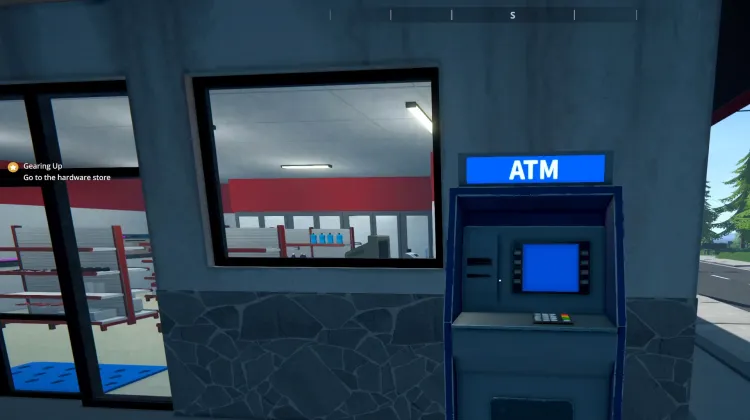 ATM
