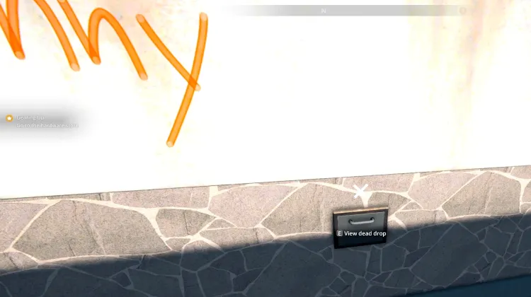 Dead Drop