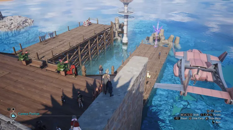 Costa del Sol Limanı