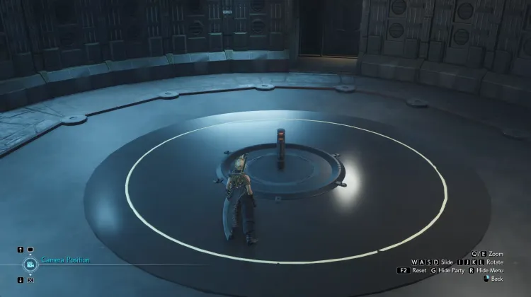 Mako-Forschung Kampfsimulator