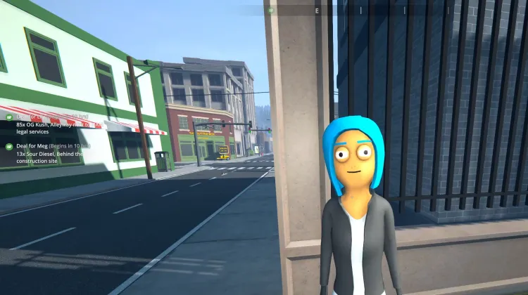 Ms. Elizabeth Homley