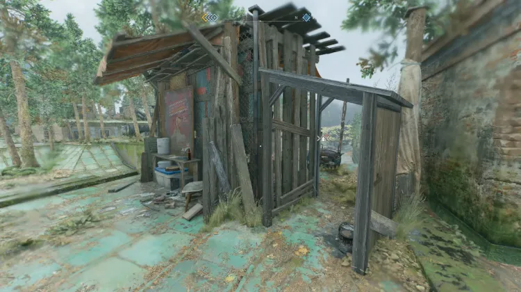 Nightrunner's Hideout