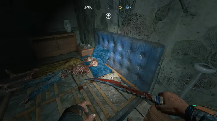 Letter - Bittersweet End