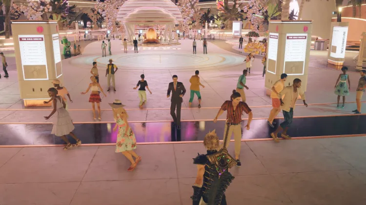 Can't Stop Won't Stop