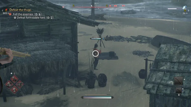 James the Mastermind