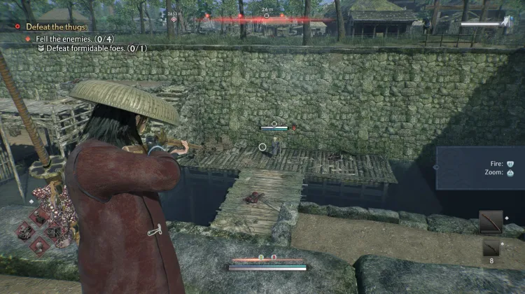 Kisaburo the Island-Hopper