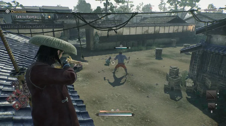 Enrique the Ladykiller